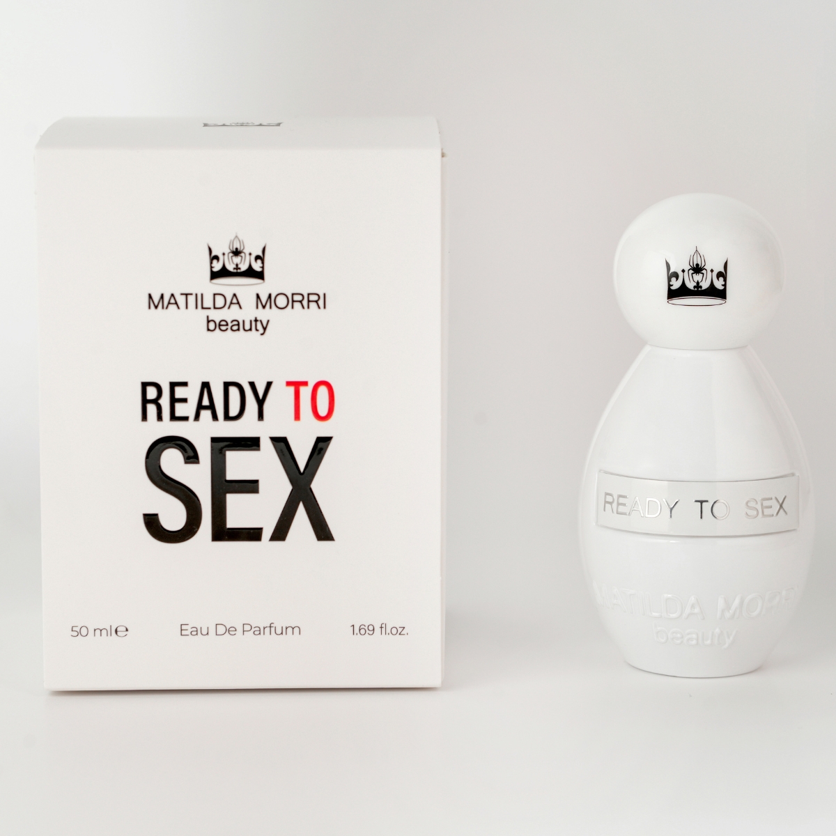 Ready to Sex - immagine 2