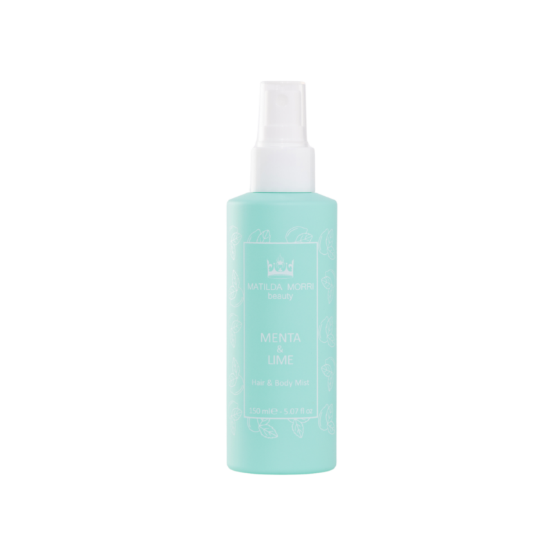 MENTA & LIME