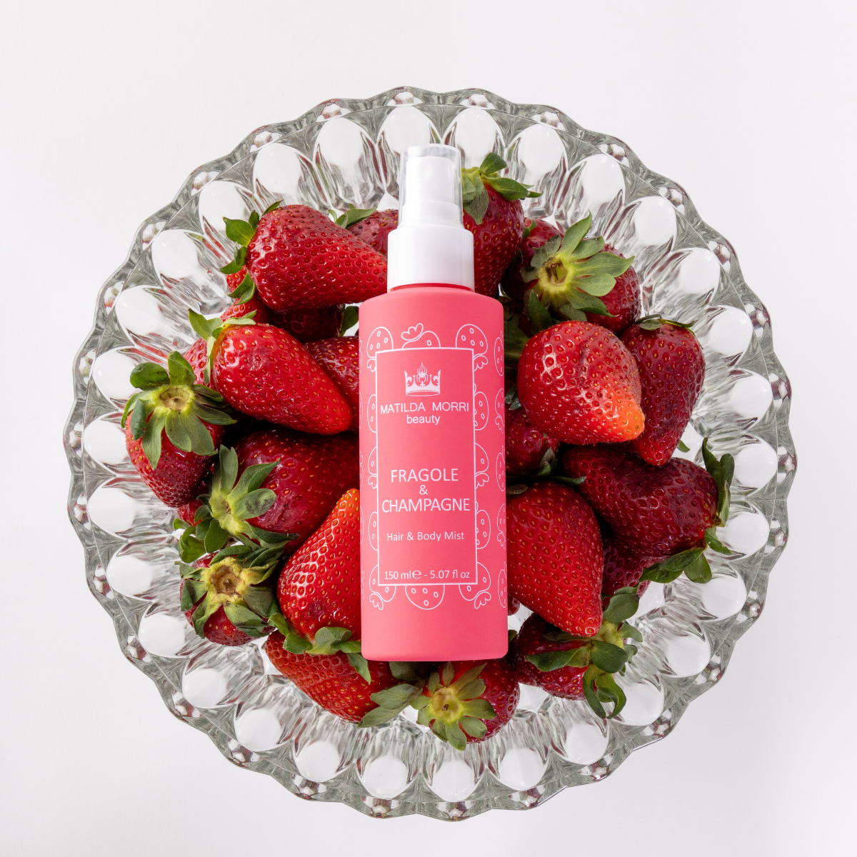 FRAGOLE & CHAMPAGNE - immagine 2